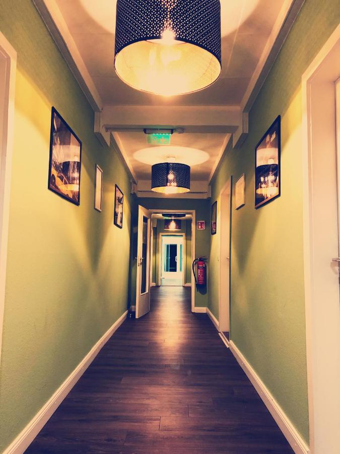 Sezer B&A Ug Bed & Breakfast - Berlin — Fotos 2